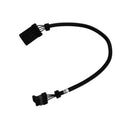 O2 Sensor Extension Harness, 18-Inch 4-Pin