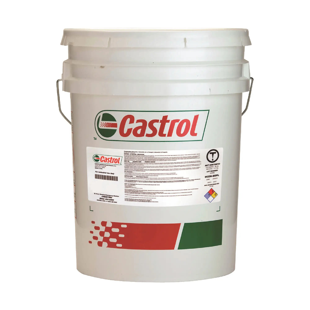 Syntilo 9902 Synthetic Grinding and Machining Coolant