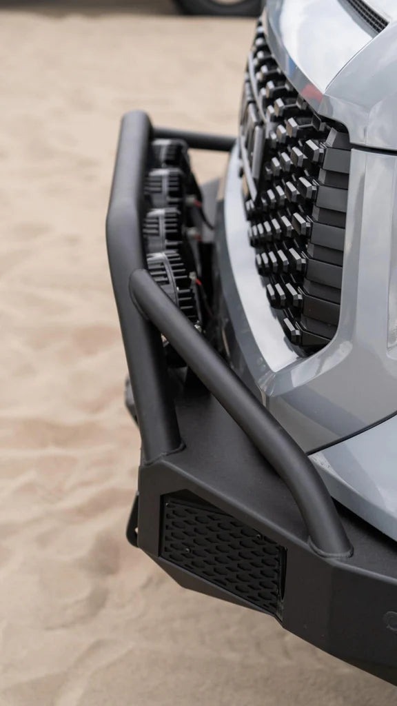 Baja Front Bumper