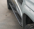 Rock Sliders