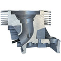 Panchito Head 54cc High Quench Combustion Chamber