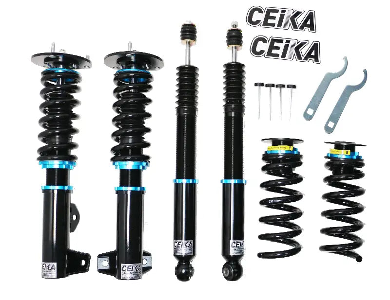 Custom Coilovers