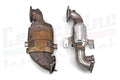 Magnaflow 200-Cell Catalyst Downpipe
