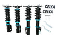 Custom Coilovers