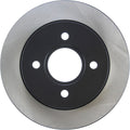 Rear Disc Brake Rotor