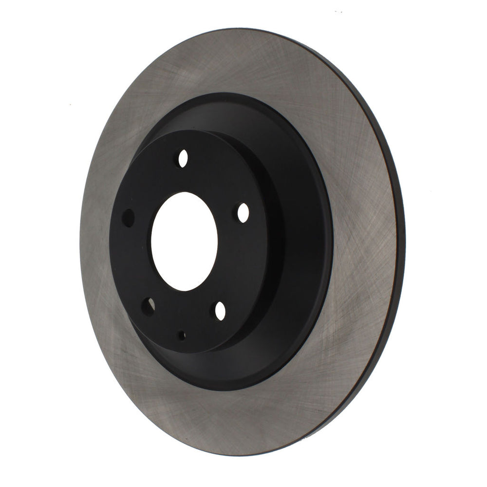 Premium Disc Brake Rotor