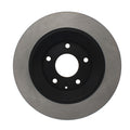 Premium Disc Brake Rotor