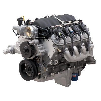 LS376/525 6.2L Crate Engine