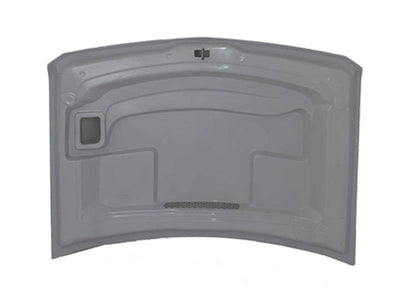 Ram Air Extractor Hood