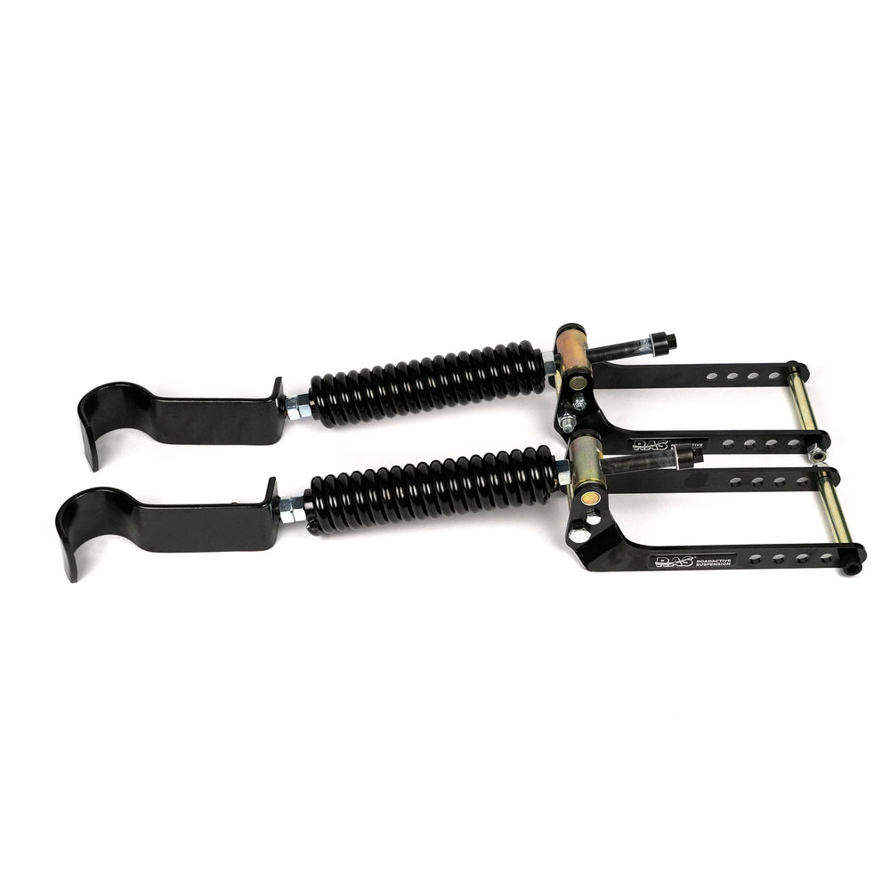 Leaf Spring Enhancement Kit