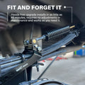 Leaf Spring Enhancement Kit