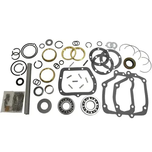 Muncie Transmission Case