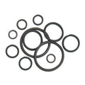 Fragola AN O-Rings 9/16" I.D. Viton