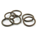 Fragola AN O-Rings 9/16" I.D. Viton