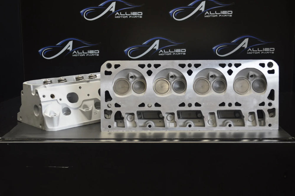 LS 5.3L V8 Aluminum Cylinder Heads (Pair)