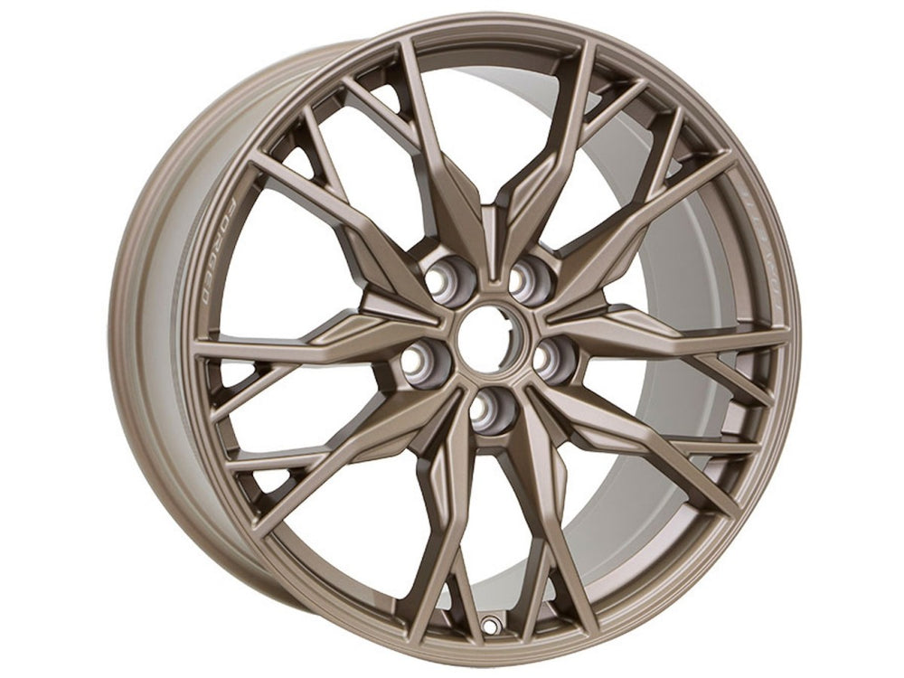 19x8.5-inch Front Wheel