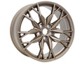 19x8.5-inch Front Wheel