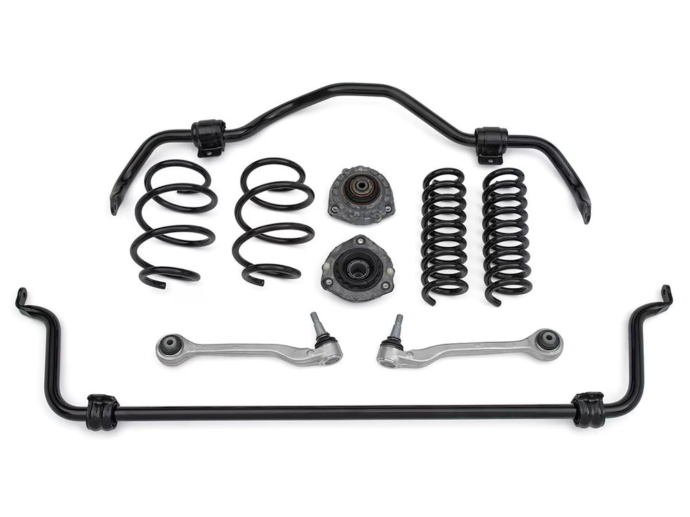 Coilover Kit