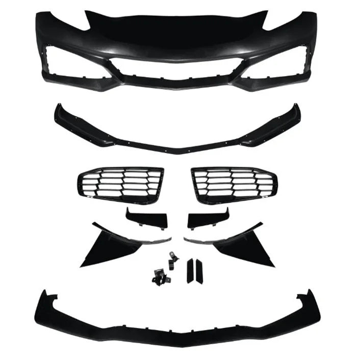 ZR1 Front Bumper