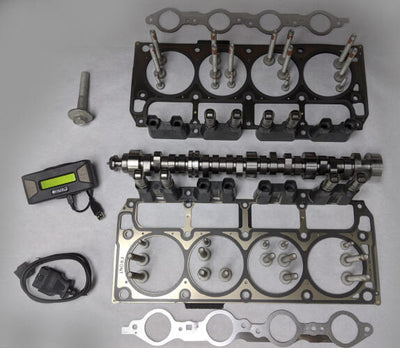 VVT/VCT & DOD/AFM Delete Camshaft Kit