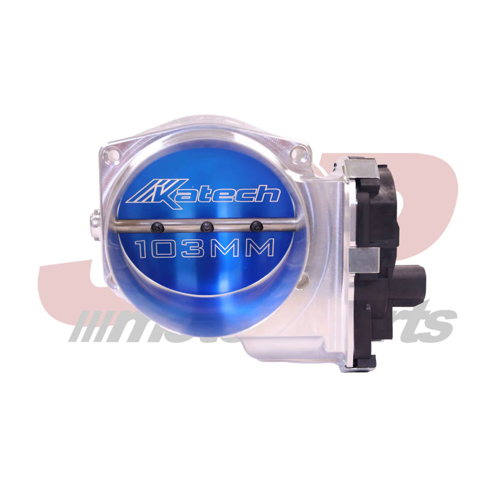 103mm LS Throttle Body