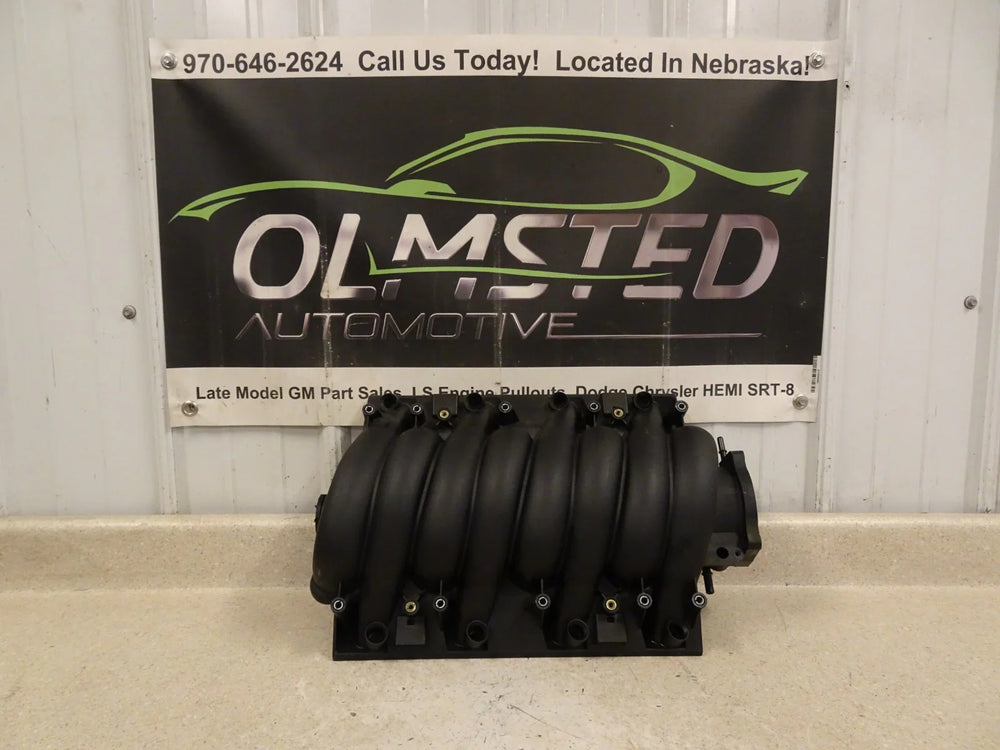 Gen IV Intake Manifold Assembly