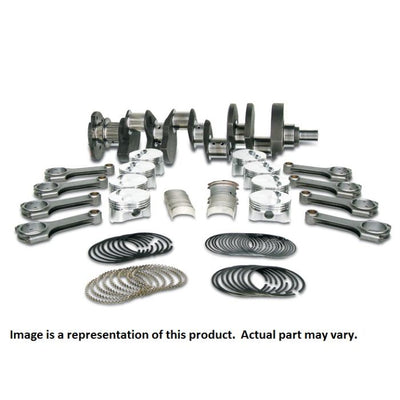 Competition Rotating Assembly