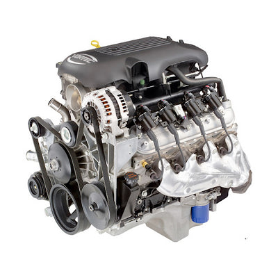 6.0L Crate Engine Assembly