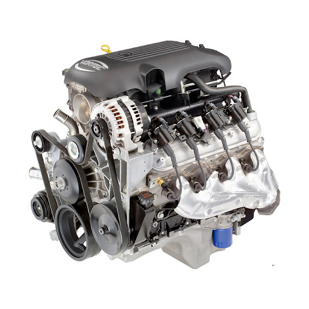 6.0L Crate Engine Assembly