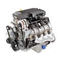 6.0L Crate Engine Assembly