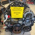 6.0L Crate Engine Assembly