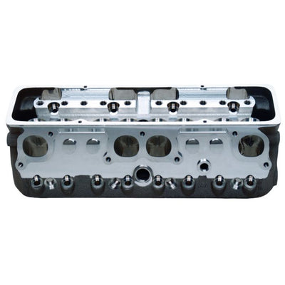 AK Series Bare Cylinder Head, 275cc Intake, 13-Degree