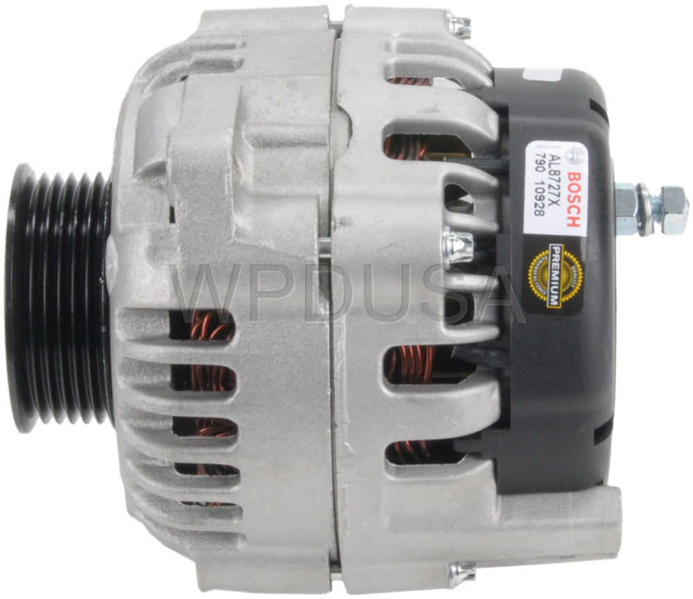 Remanufactured Generator Assembly