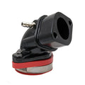 GY6 Aluminum Intake Manifold Riser