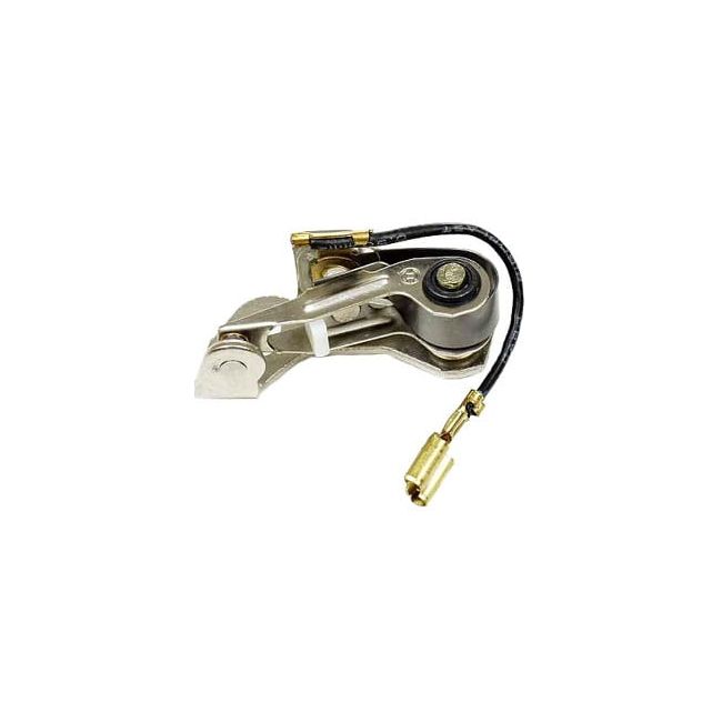 Stainless Steel Teflon Brake Hose Set