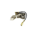 Stainless Steel Teflon Brake Hose Set