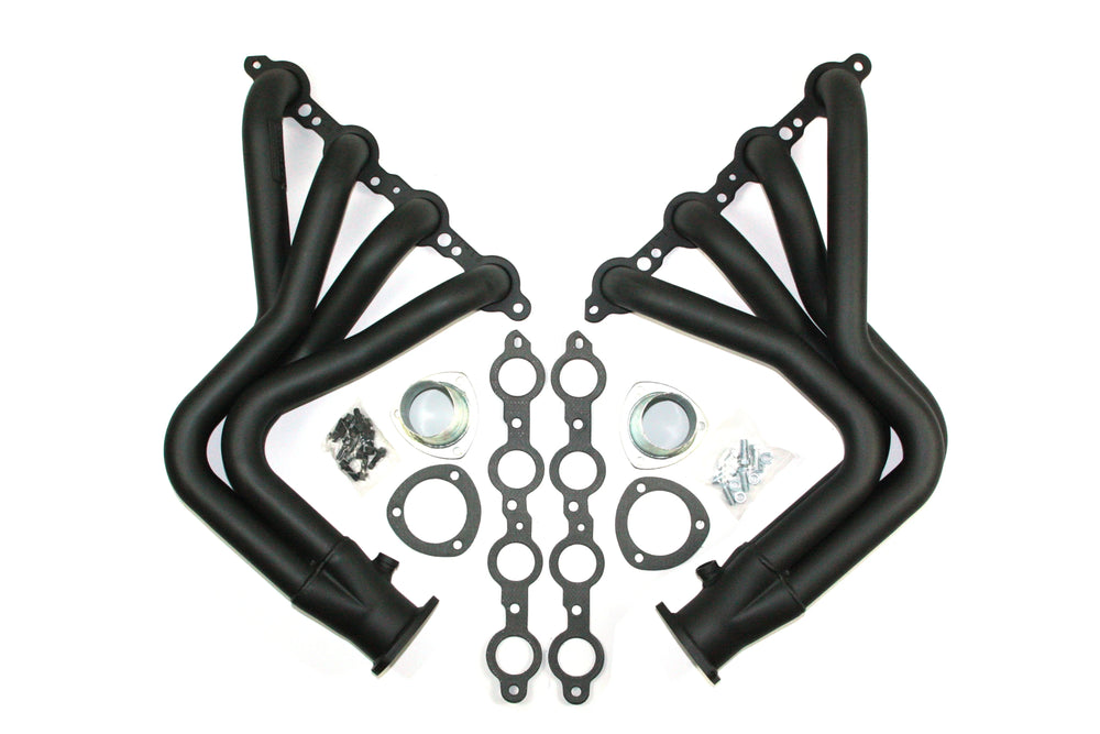 H8098-B Long Tube Exhaust Header