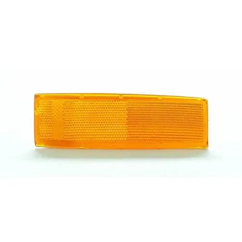 Front Passenger Side Marker Light Assembly