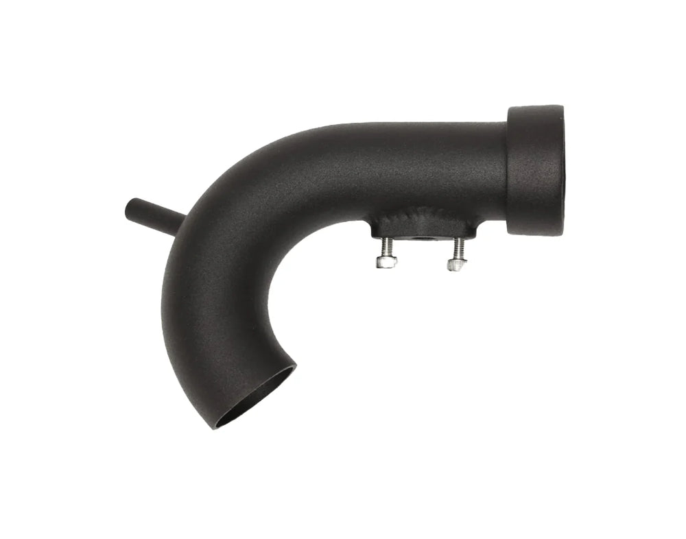 Short Ram Air Intake System