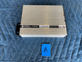 Infinity Radio Amplifier