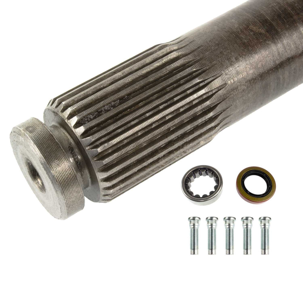 Ten Factory Performance Rear Axle Kit for 8.25" Differential