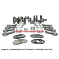 SCAT Forged Rotating Assembly