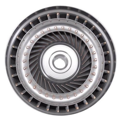 278mm HP 4L60 LS Torque Converter