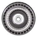 278mm HP 4L60 LS Torque Converter