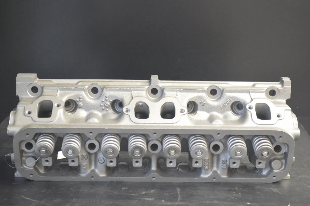5.2L 318ci V8 Cylinder Head Set