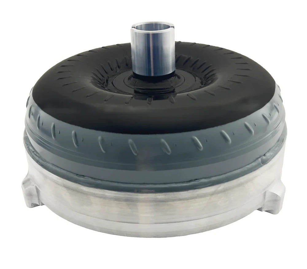 GM 258mm Pro Series 4L60E LS Torque Converter
