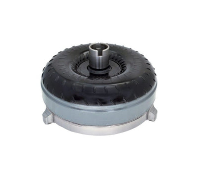 Pro Series 265mm Triple Disc Torque Converter