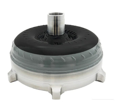 265mm Triple Disc Torque Converter
