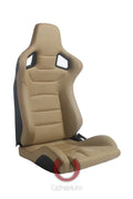 Racing Seat