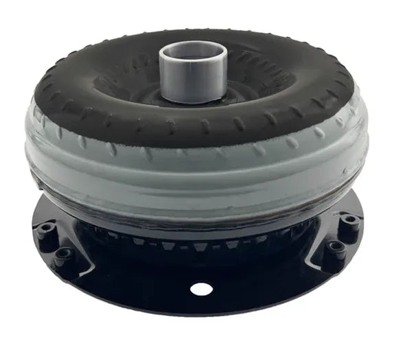 10" HP Series 8HP70 Torque Converter